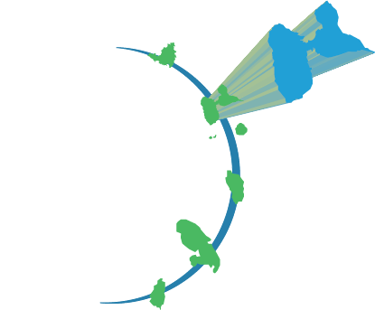 L'arc express